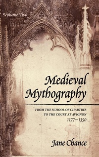 Enlarge image Cover: Medieval Mythography, Volume Two - Wipf & Stock Publishers