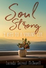 Cover: Soul Strong - New Hope Publishers