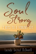 Cover: Soul Strong - New Hope Publishers