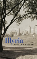 Cover: Illyria (TCG Edition) - Theatre Communications Group