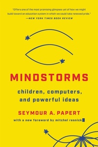 Enlarge image Cover: Mindstorms (Revised) - Basic Books