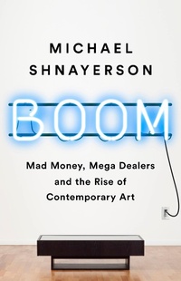 Abbildung von: Boom - PublicAffairs,U.S.
