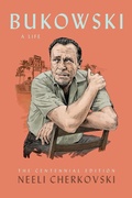 Cover: Bukowski, A Life - Black Sparrow Press,U.S.