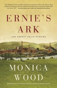 Abbildung von: Ernie's Ark - David R. Godine Publisher Inc