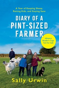 Abbildung von: Diary of a Pint-Sized Farmer - David R. Godine Publisher Inc