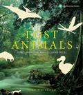 Cover: Lost Animals - Smithsonian Books