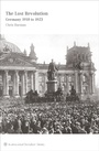 Cover: The Lost Revolution - Haymarket Books