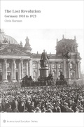 Cover: The Lost Revolution - Haymarket Books