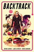 Cover: Backtrack Vol. 1 SC - Oni Press,US