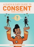 Cover: A Quick & Easy Guide to Consent - Oni Press,US
