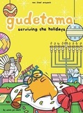 Cover: Gudetama: Surviving the Holidays - Oni Press
