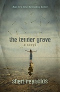 Cover: The Tender Grave - Bywater Books