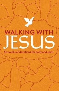 Enlarge image Cover: Walking with Jesus - Healthy Living for Church and Home