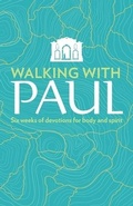 Cover: Walking with Paul - Healthy Living for Church and Home