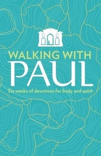Enlarge image Cover: Walking with Paul - Healthy Living for Church and Home
