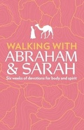 Cover: Walking with Abraham and Sarah - Healthy Living for Church and Home
