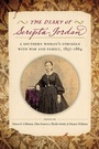 Cover: The Diary of Serepta Jordan - University of Tennessee Press