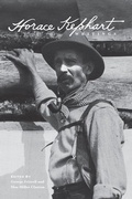 Cover: Horace Kephart - University of Tennessee Press