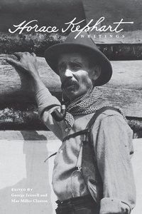 Enlarge image Cover: Horace Kephart - University of Tennessee Press