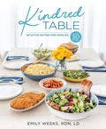 Cover: Kindred Table - Fremont Press
