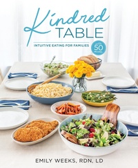 Enlarge image Cover: Kindred Table - Fremont Press