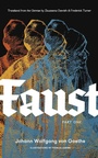 Cover: Faust, Part One - Deep Vellum Publishing