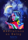 Cover: Meditations on Being - Deep Vellum Publishing