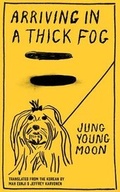 Cover: Arriving in a Thick Fog - Deep Vellum Publishing