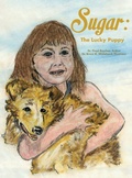 Cover: Sugar - Dorrance Publishing Co.