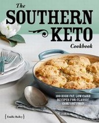Abbildung von: The Southern Keto Cookbook - Callisto
