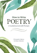 Cover: How to Write Poetry - Callisto Media Inc.