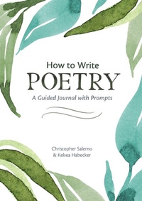 Enlarge image Cover: How to Write Poetry - Callisto Media Inc.