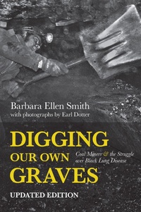 Enlarge image Cover: Digging Our Own Graves - Haymarket Books