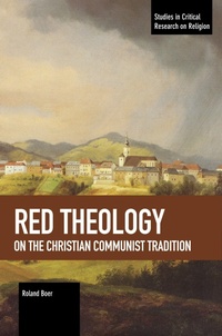 Enlarge image Cover: Red Theology - Haymarket Books