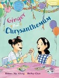 Cover: Ginger and Chrysanthemum - Levine Querido