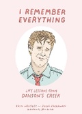 Cover: I Remember Everything - Rare Bird Books