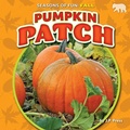 Cover: Pumpkin Patch - Bearcub Books