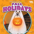 Cover: Fall Holidays - Bearcub Books