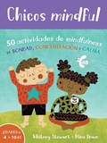 Cover: Chicos mindful - Barefoot Books, Incorporated