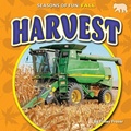 Cover: Harvest - Bearcub Books