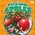 Cover: Picking Apples - Bearcub Books