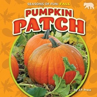 Enlarge image Cover: Pumpkin Patch - Bearcub Books