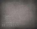 Cover: The Making of The Revenant - Insight Editions