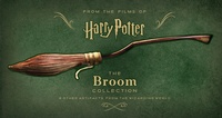 Abbildung von: Harry Potter: The Broom Collection - Insight Editions