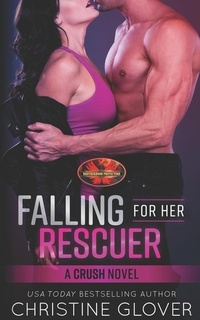 Enlarge image Cover: Falling For Her Rescuer - Twisted Page Press LLC