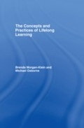 Bild: The Concepts and Practices of Lifelong Learning - Routledge