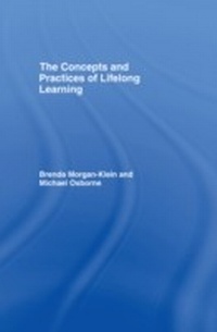 Bild: The Concepts and Practices of Lifelong Learning - Routledge