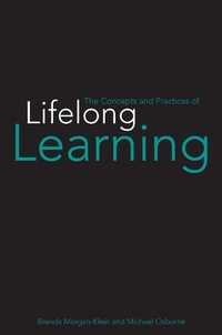 Enlarge image Cover: The Concepts and Practices of Lifelong Learning - Routledge