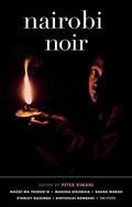 Cover: Nairobi Noir - Akashic Books