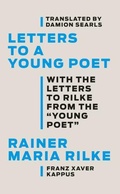 Cover: Letters to a Young Poet - Liveright Publishing Corporation